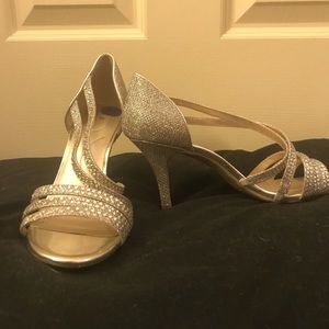 Wedding Heels